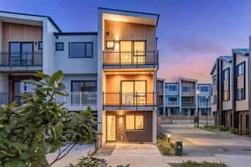 Auckland - Address withheld
