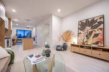 Auckland - Address withheld