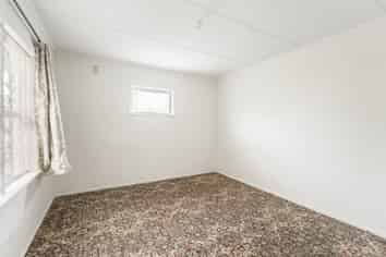 Auckland - Address withheld