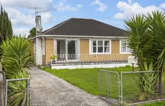 Auckland - Address withheld