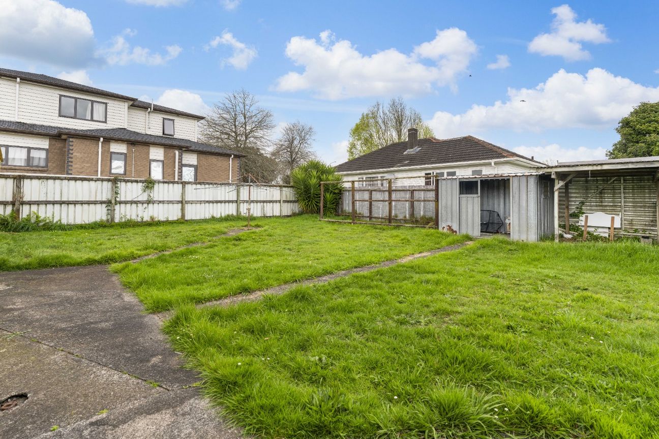 4-Bedroom Home with Spacious Section - Ansicht 3