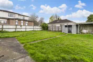 Auckland - Address withheld