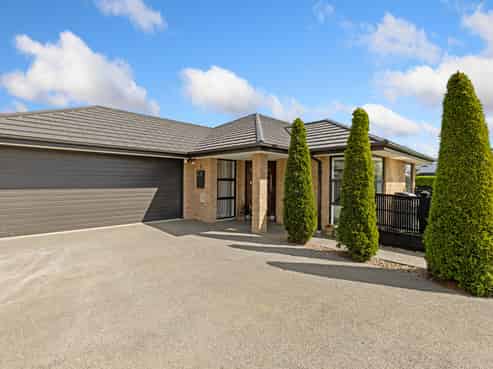 17 Eyrewell Road, Pegasus