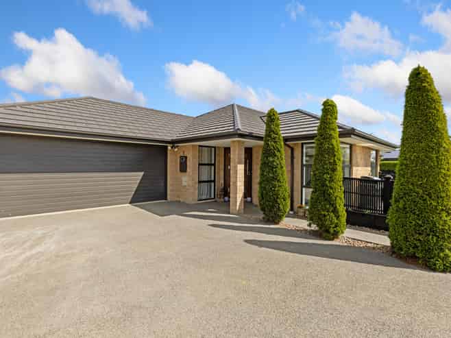 17 Eyrewell Road, Pegasus