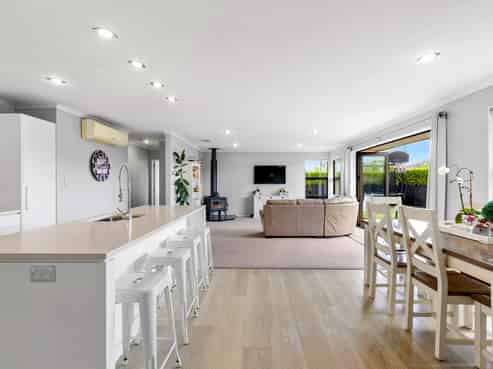 17 Eyrewell Road, Pegasus