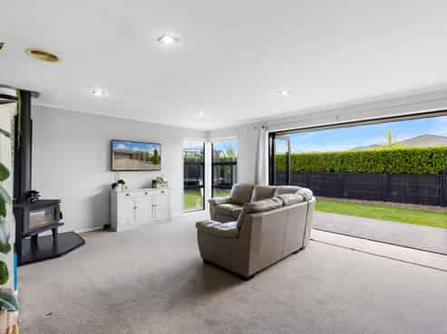 17 Eyrewell Road, Pegasus