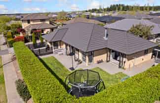 17 Eyrewell Road, Pegasus