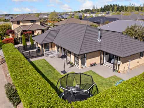 17 Eyrewell Road, Pegasus