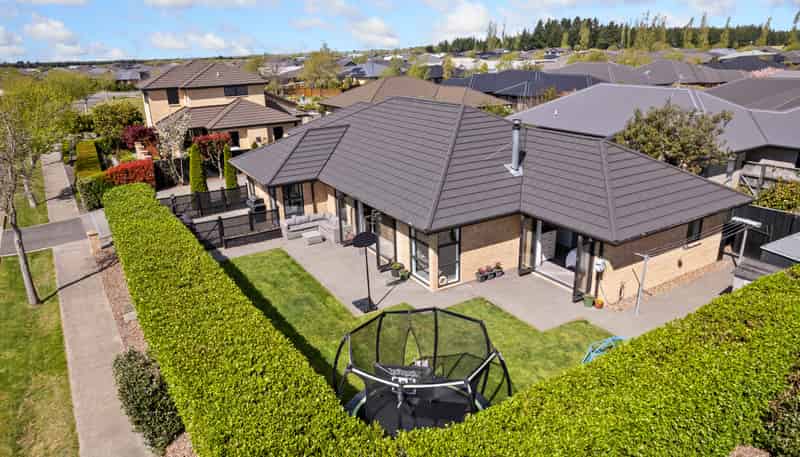 17 Eyrewell Road, Pegasus