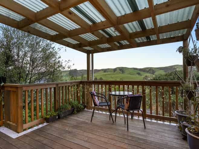 17 Empressa Heights, Helensville