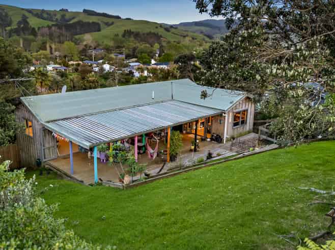 17 Empressa Heights, Helensville