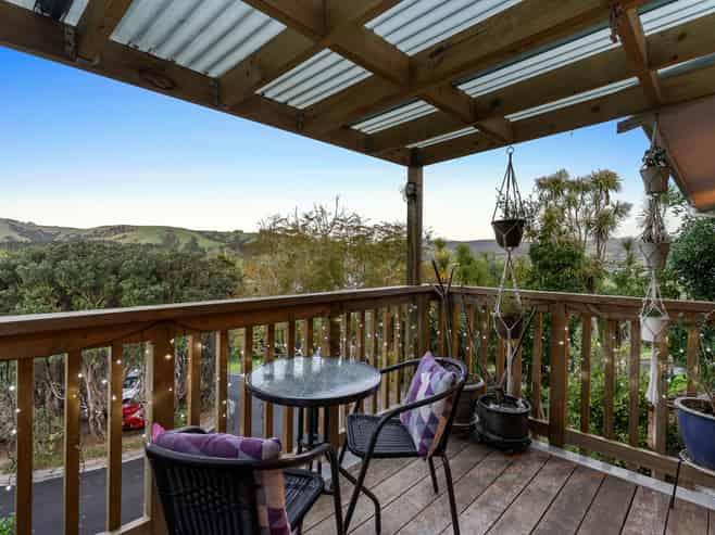 17 Empressa Heights, Helensville