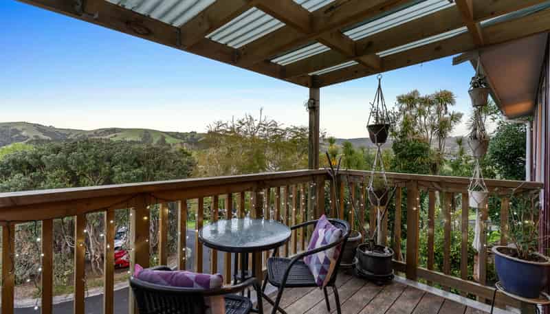 17 Empressa Heights, Helensville