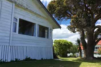 500 Sandes St, Thames