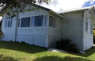 500 Sandes St, Thames