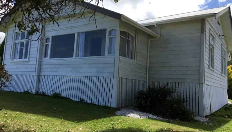500 Sandes St, Thames