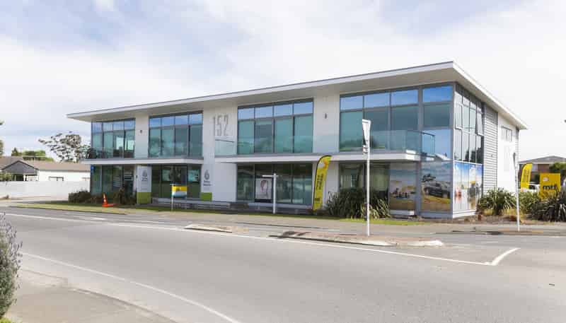 152 Ormond Road, Mangapapa