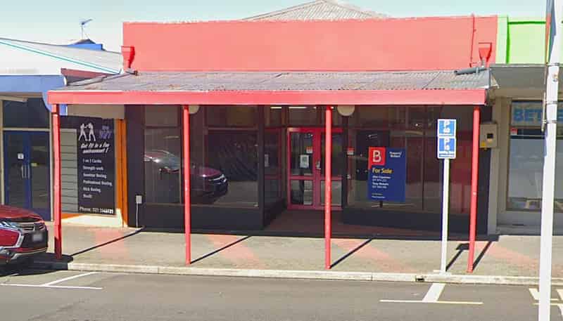 7 Princes Street, Putaruru