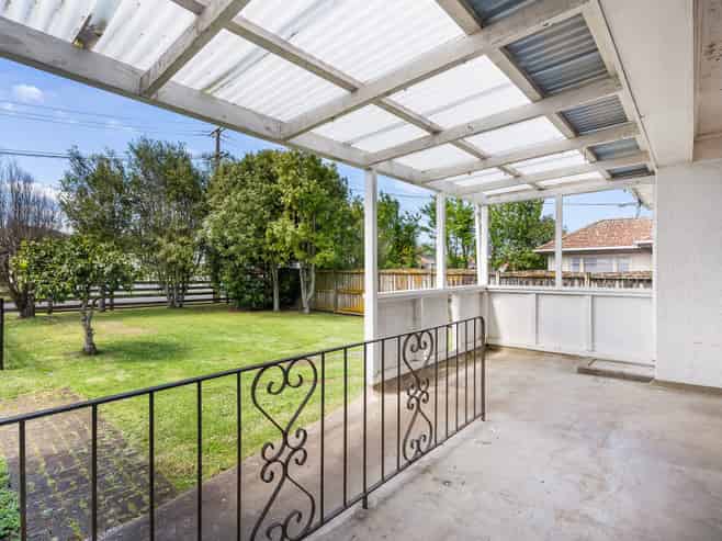 23 Islington Street, Kensington