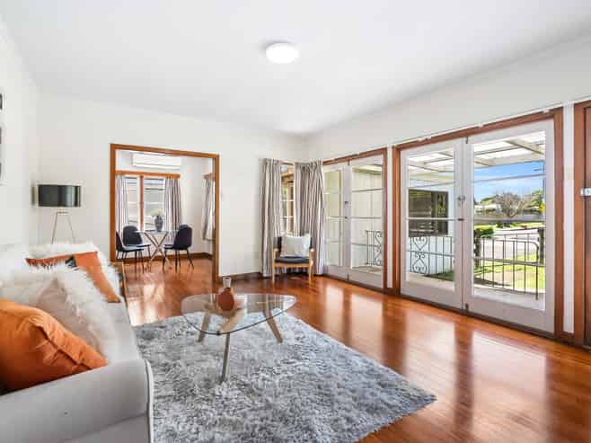 23 Islington Street, Kensington