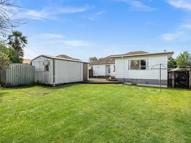 23 Islington Street, Kensington