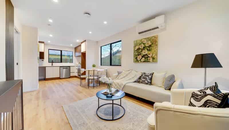 Lot 3/511 Massey Road, Mangere