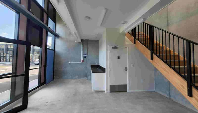 7/3 Pacific Rise, Mount Wellington