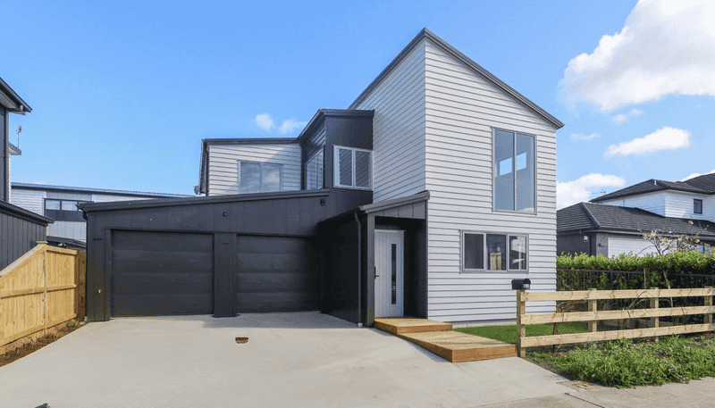 21 Kabardin Street, Karaka