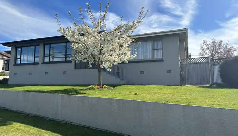 37 Johnston Street, Gore