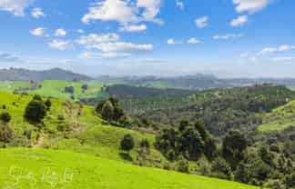232 Arcadia Road, Paparoa