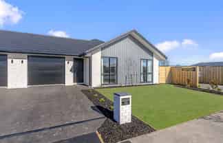 30a Finn Avenue, Rolleston