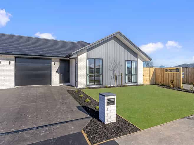30a Finn Avenue, Rolleston