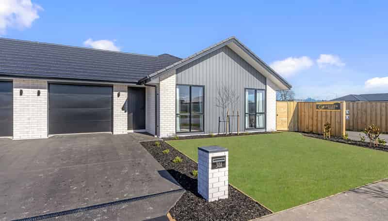 30a Finn Avenue, Rolleston