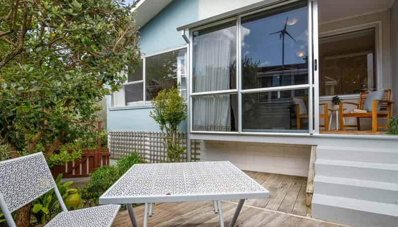 3/3 Bulteel Street, New Plymouth Central