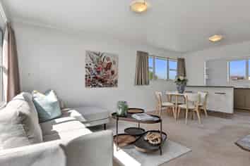 3/3 Bulteel Street, New Plymouth Central