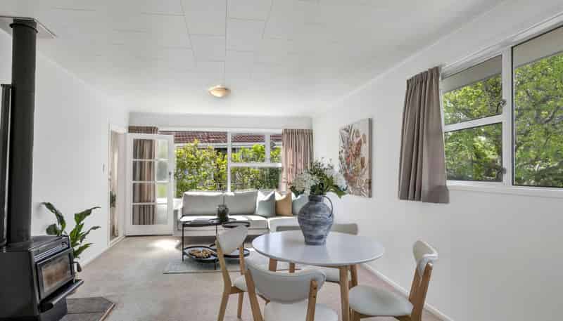 3/3 Bulteel Street, New Plymouth Central