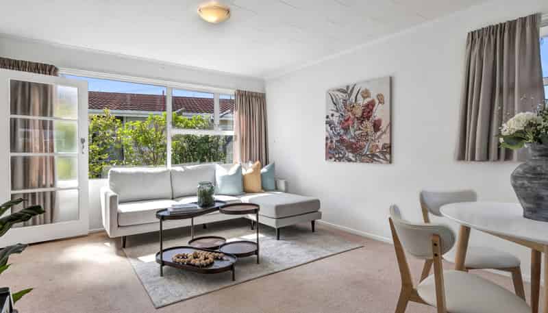 3/3 Bulteel Street, New Plymouth Central