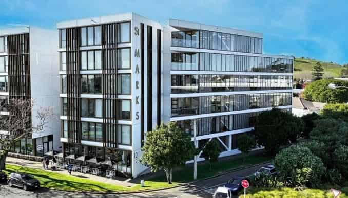  Area 2, Level 4, 12 Saint Marks Road, Remuera
