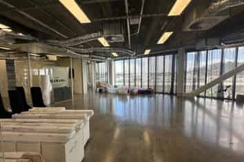 Architecturally Designed Modern Tenancy
