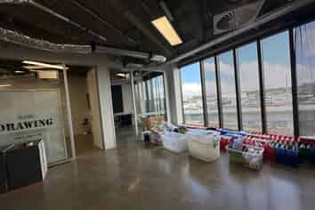 Architecturally Designed Modern Tenancy