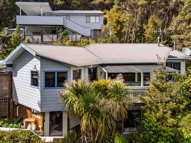 114 School Road, Paihia