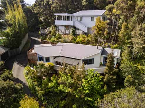 114 School Road, Paihia