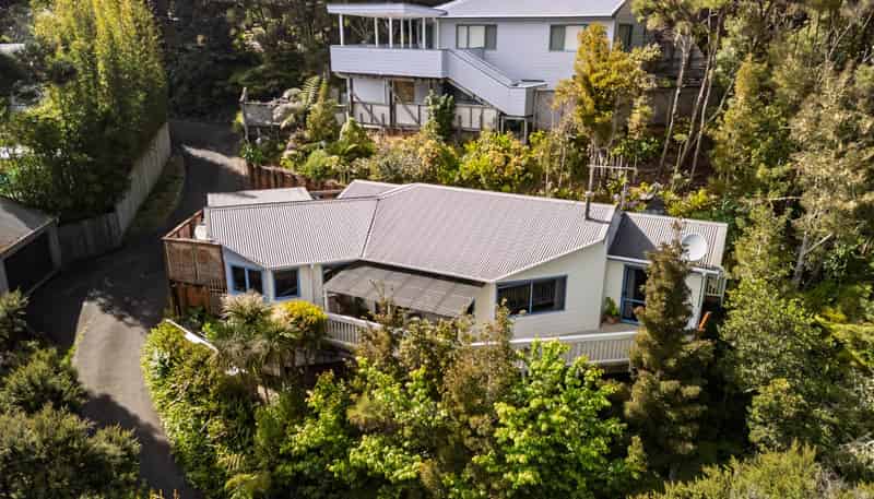 114 School Road, Paihia