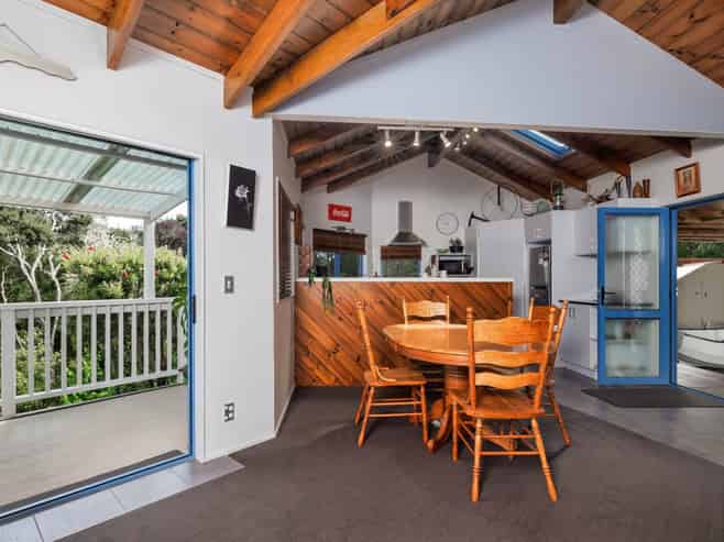 114 School Road, Paihia