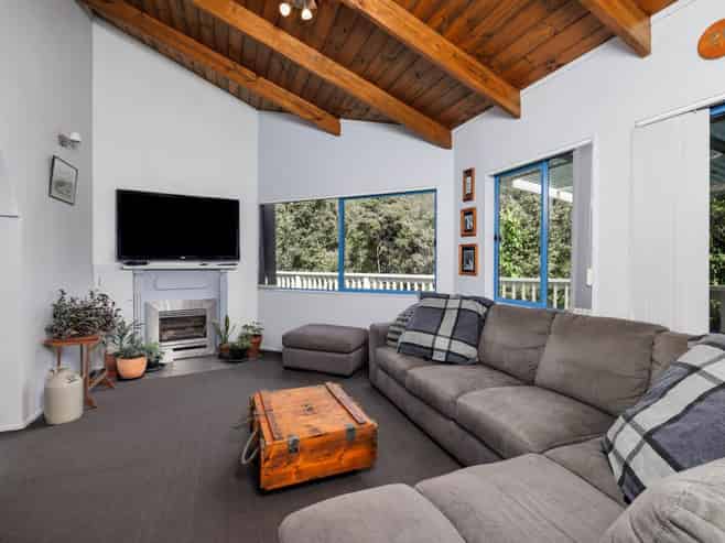 114 School Road, Paihia