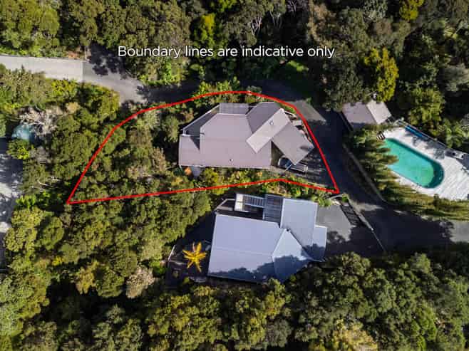 114 School Road, Paihia