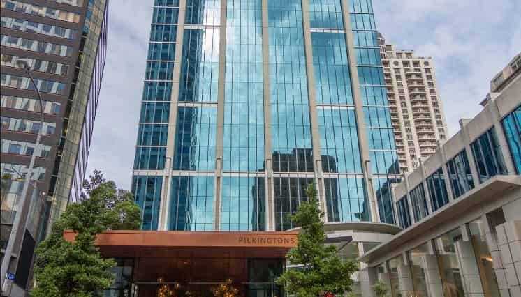  L2, 41 Shortland Street, Auckland Central