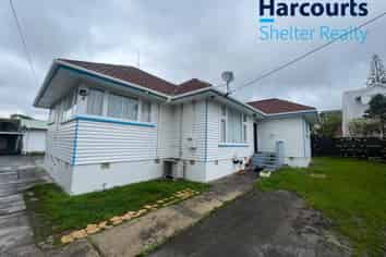2/91 Lynwood Road, New Lynn