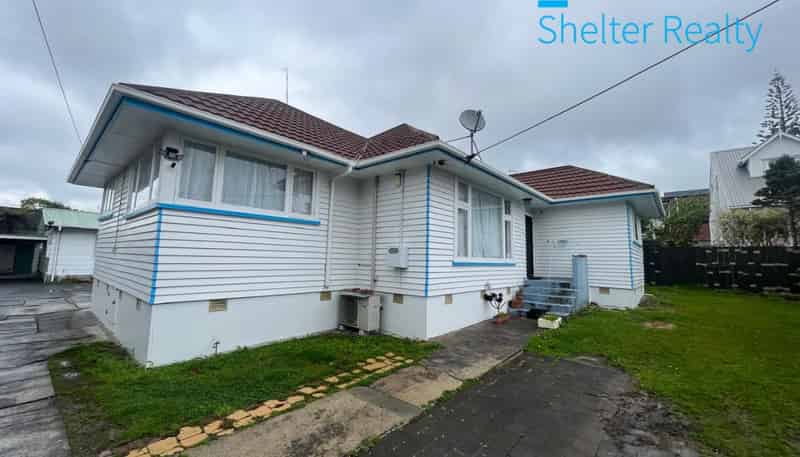 2/91 Lynwood Road, New Lynn