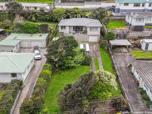 37 Simons Street, Moturoa